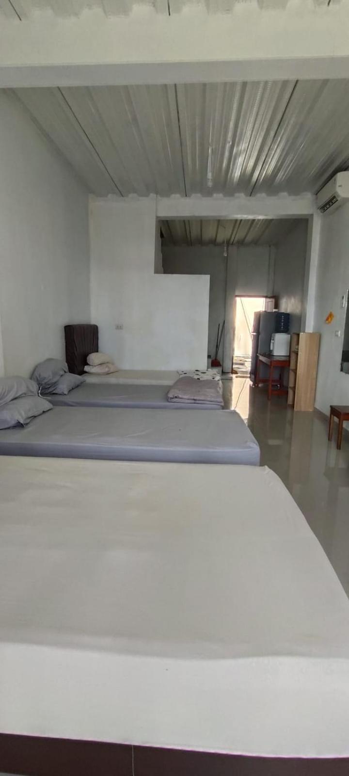 Sapu Nyapah Losmen Syariah Tanjung Setia Biha Exterior foto